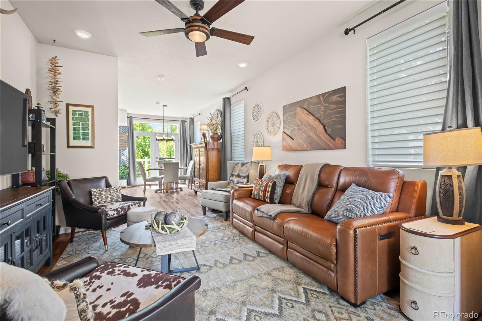 MLS Image #9 for 1158  oak circle ,lakewood, Colorado