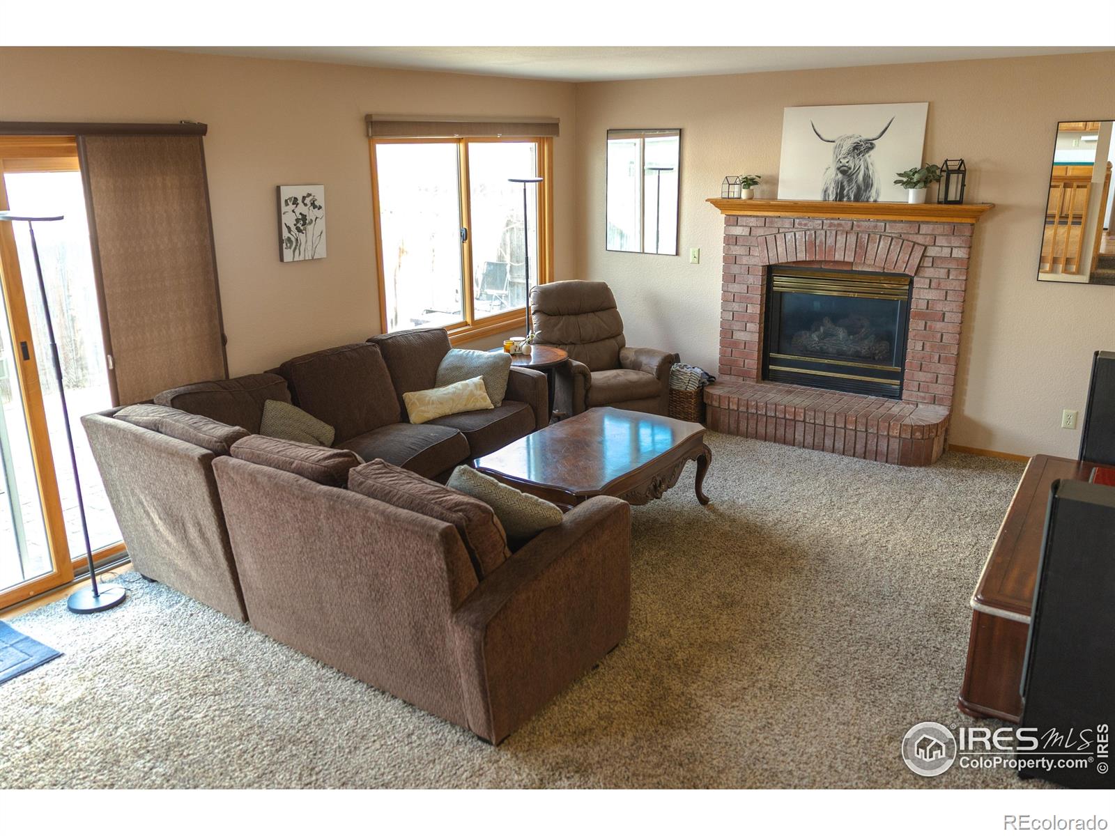 MLS Image #6 for 2313  notting hill place,loveland, Colorado