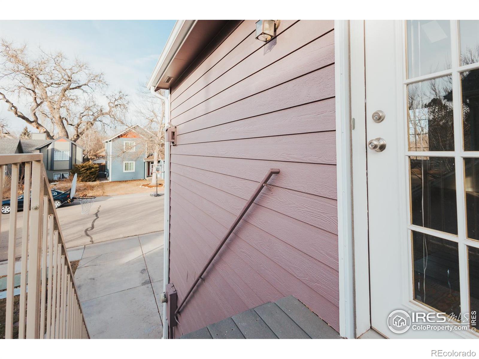 MLS Image #3 for 1973  massachusetts street,fort collins, Colorado