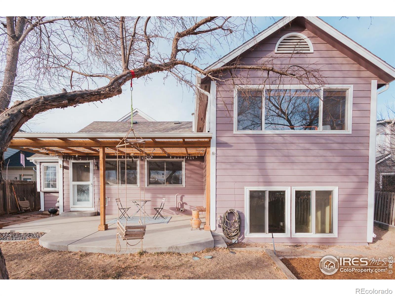 MLS Image #39 for 1973  massachusetts street,fort collins, Colorado