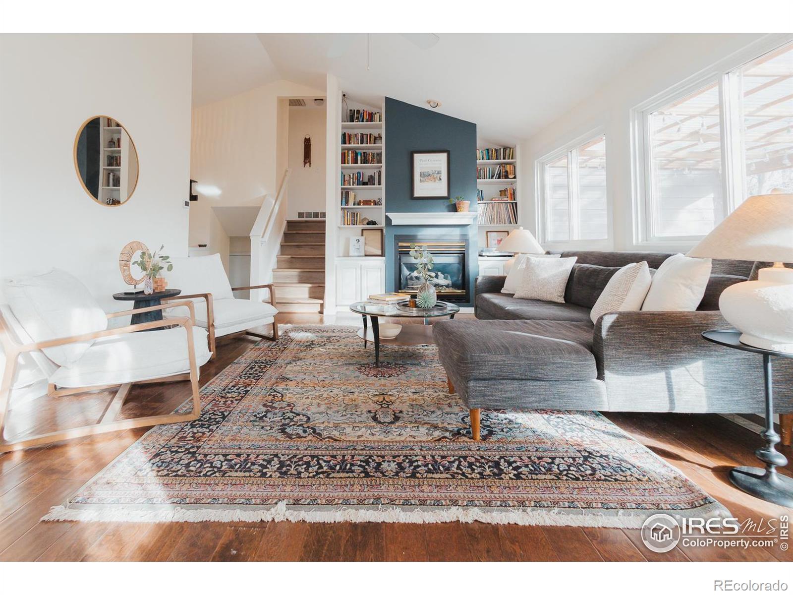 MLS Image #4 for 1973  massachusetts street,fort collins, Colorado