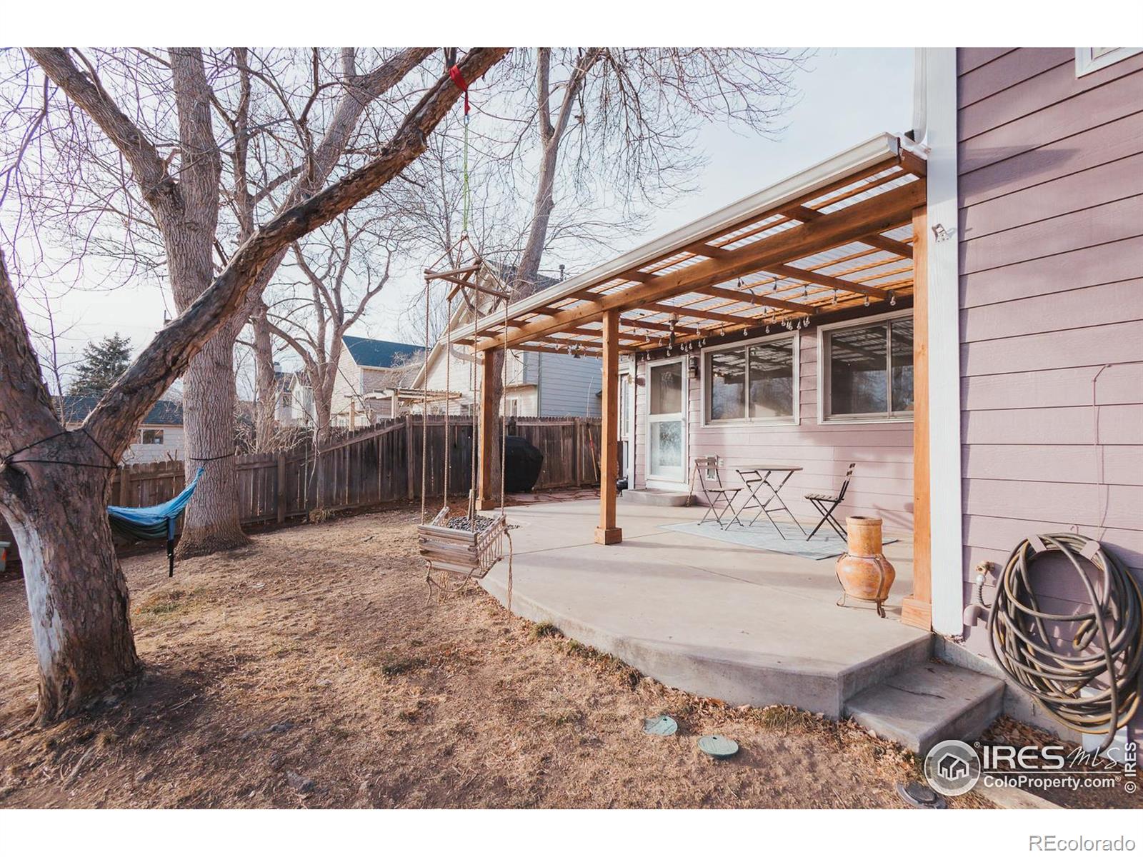MLS Image #40 for 1973  massachusetts street,fort collins, Colorado