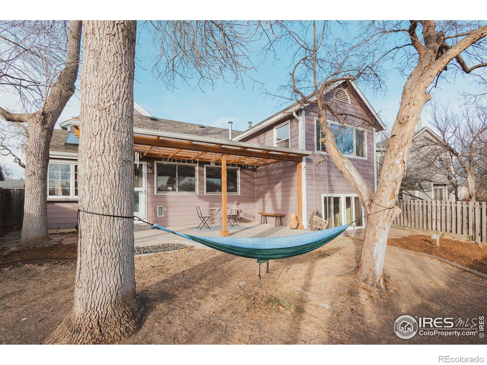 MLS Image #42 for 1973  massachusetts street,fort collins, Colorado