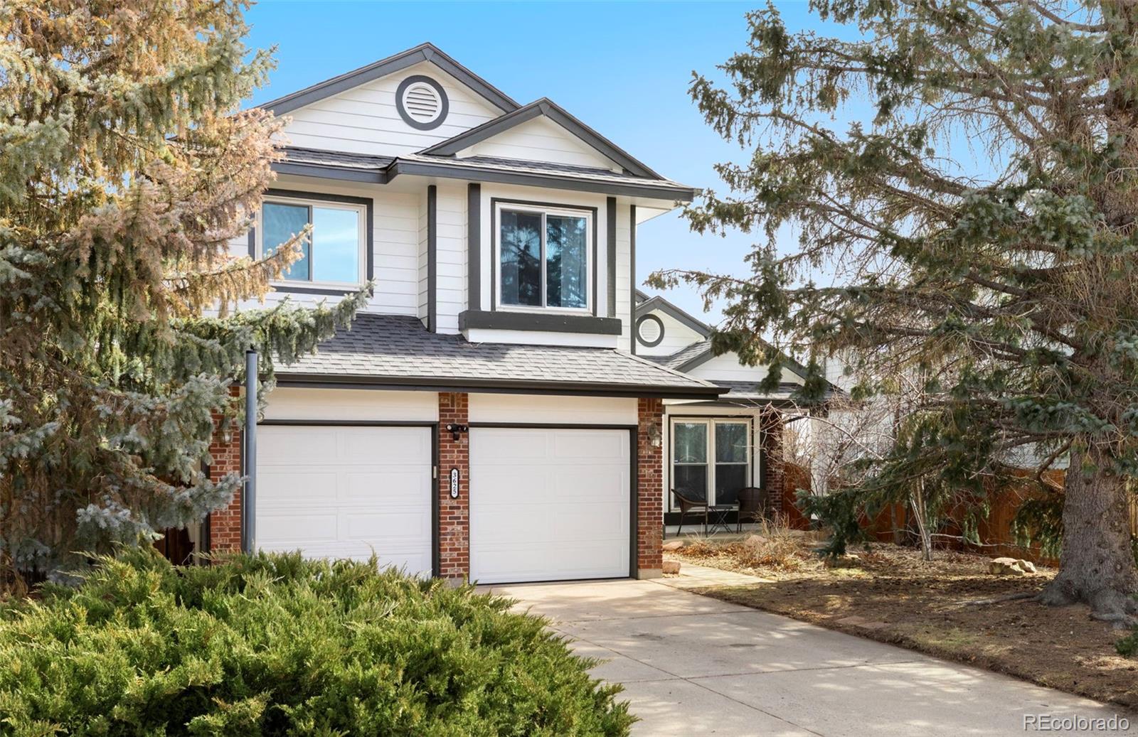 MLS Image #1 for 3625  birnamwood drive,colorado springs, Colorado