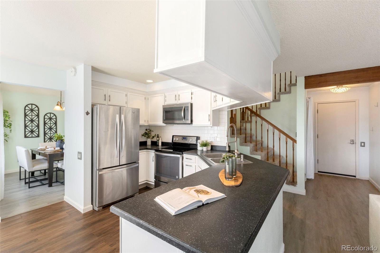 MLS Image #11 for 3625  birnamwood drive,colorado springs, Colorado