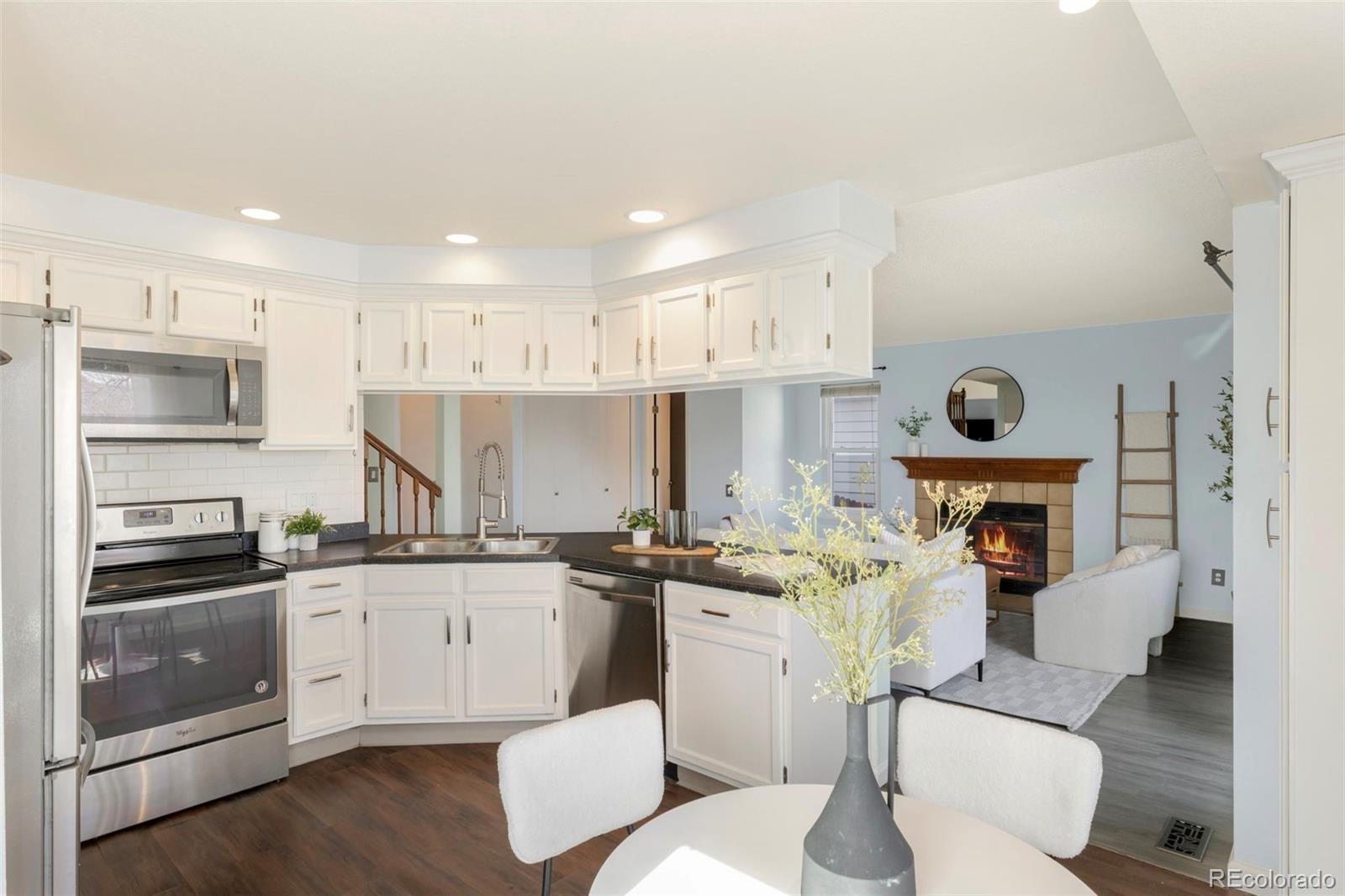 MLS Image #15 for 3625  birnamwood drive,colorado springs, Colorado