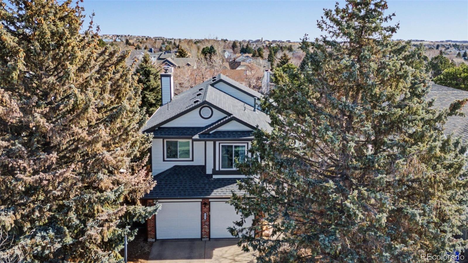 MLS Image #2 for 3625  birnamwood drive,colorado springs, Colorado