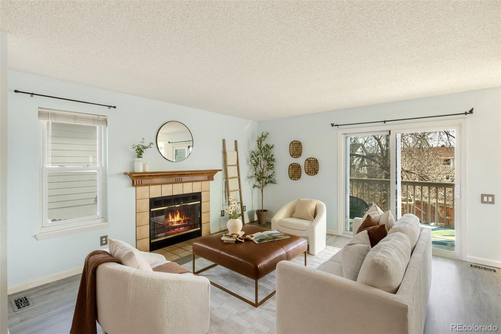 MLS Image #20 for 3625  birnamwood drive,colorado springs, Colorado