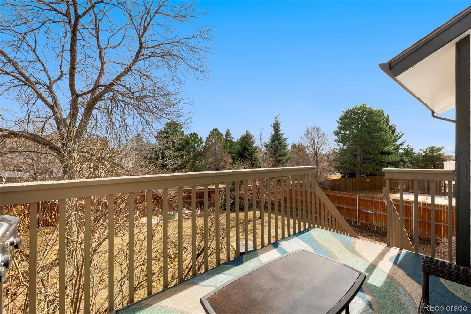 MLS Image #33 for 3625  birnamwood drive,colorado springs, Colorado