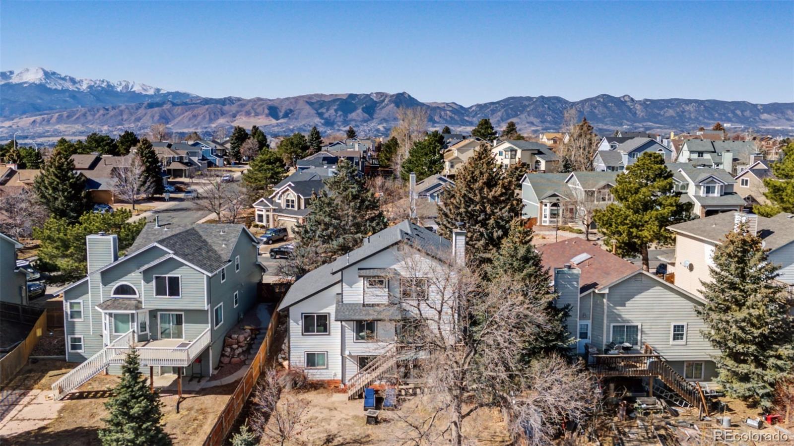 MLS Image #36 for 3625  birnamwood drive,colorado springs, Colorado