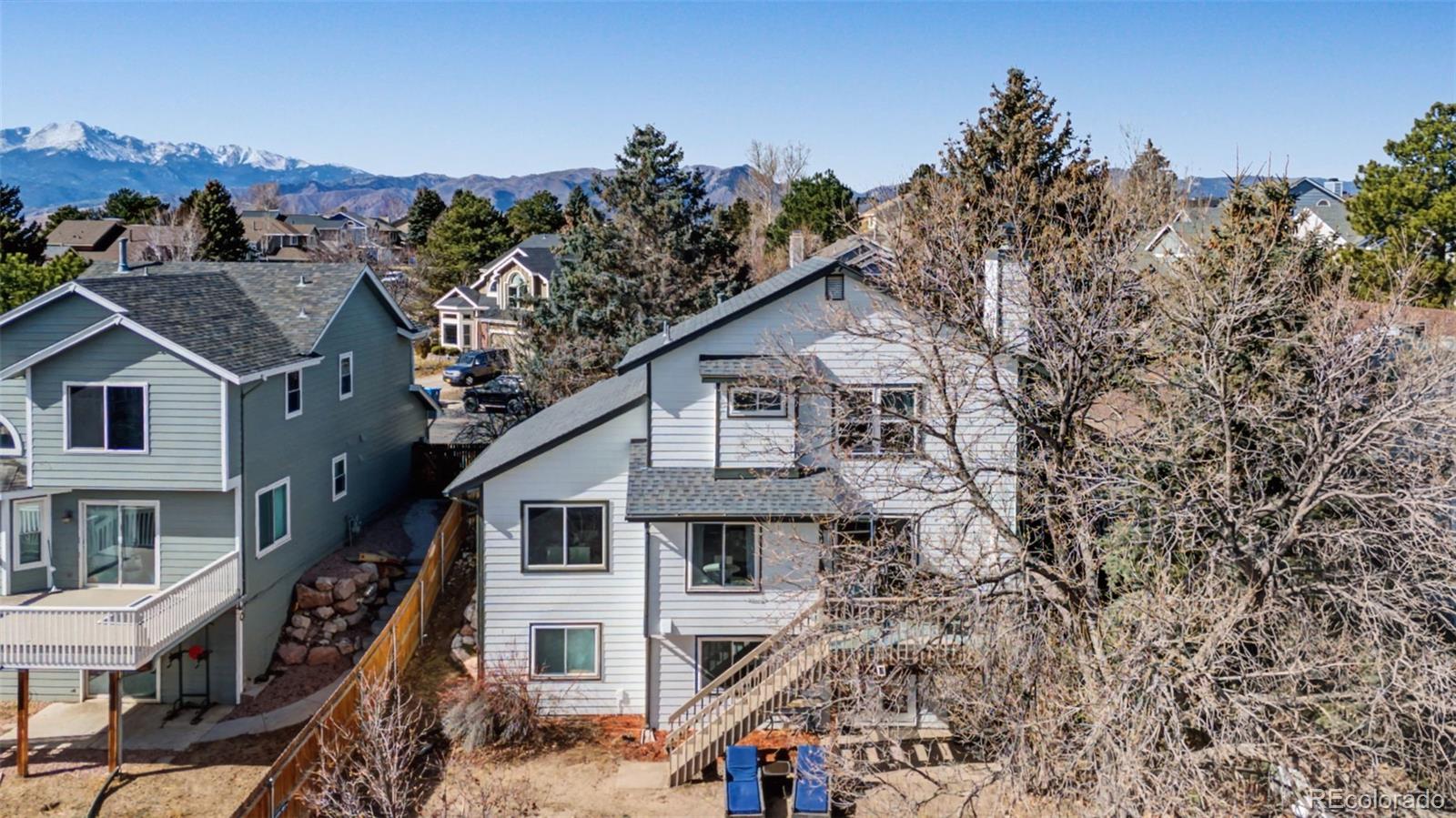 MLS Image #37 for 3625  birnamwood drive,colorado springs, Colorado