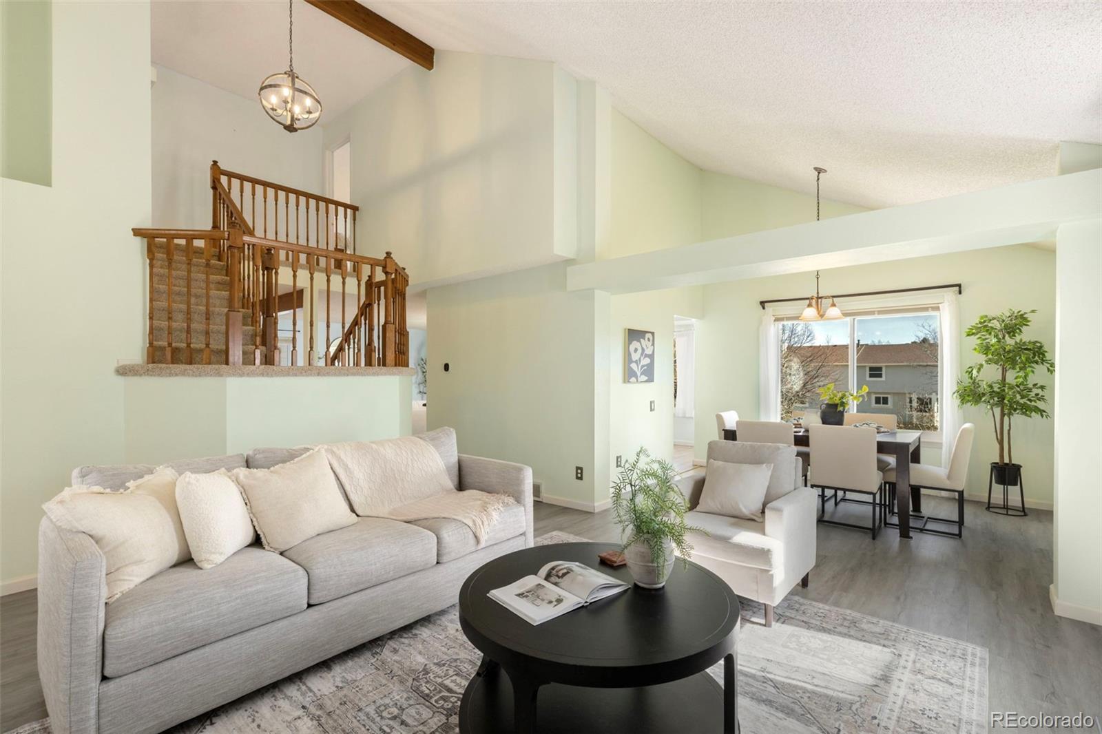 MLS Image #4 for 3625  birnamwood drive,colorado springs, Colorado