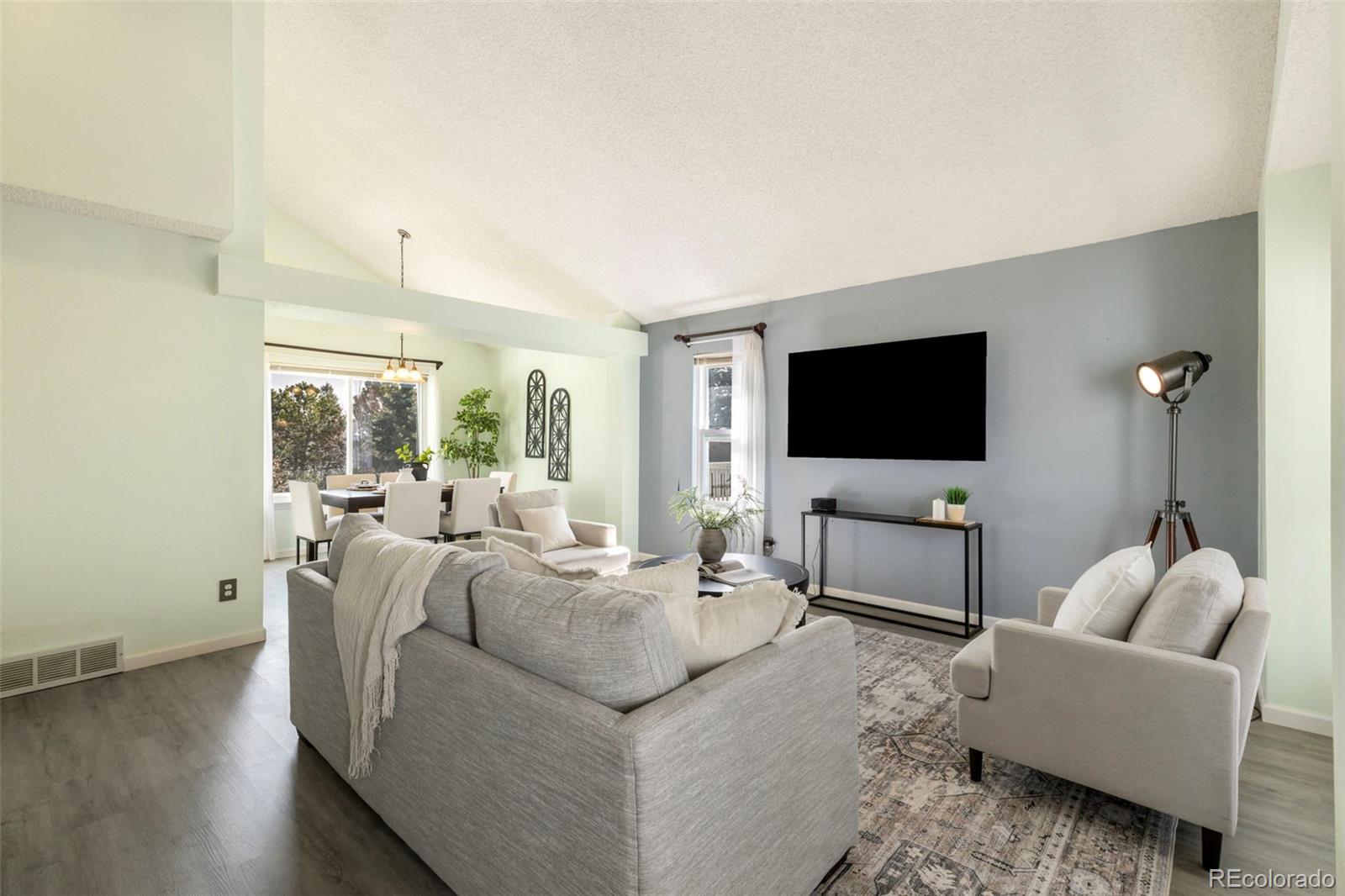 MLS Image #5 for 3625  birnamwood drive,colorado springs, Colorado