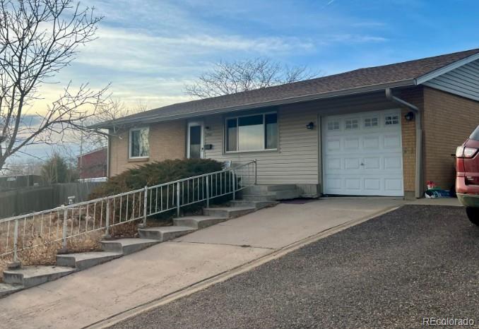 MLS Image #0 for 7901  linda circle,denver, Colorado