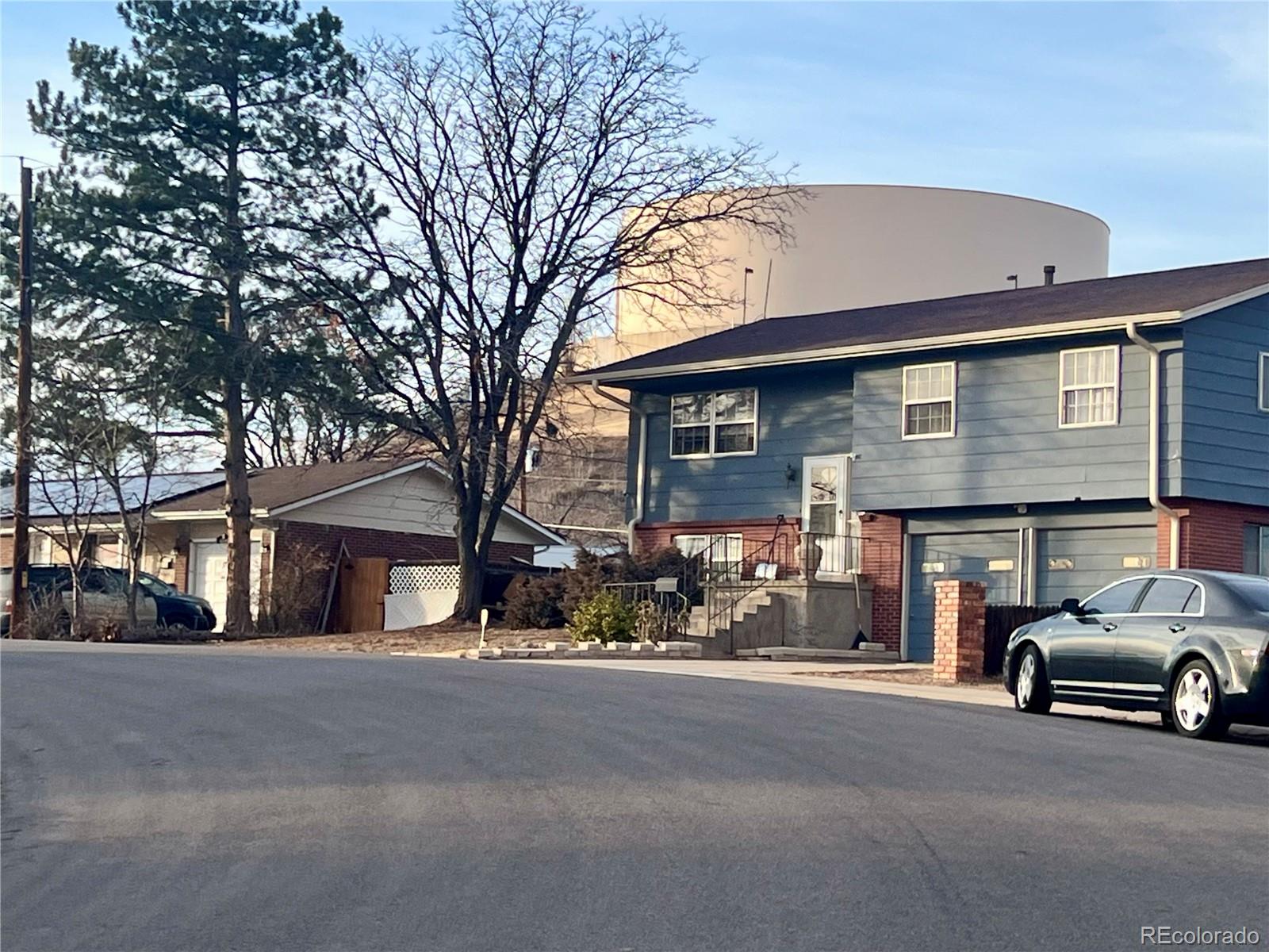 MLS Image #1 for 7901  linda circle,denver, Colorado