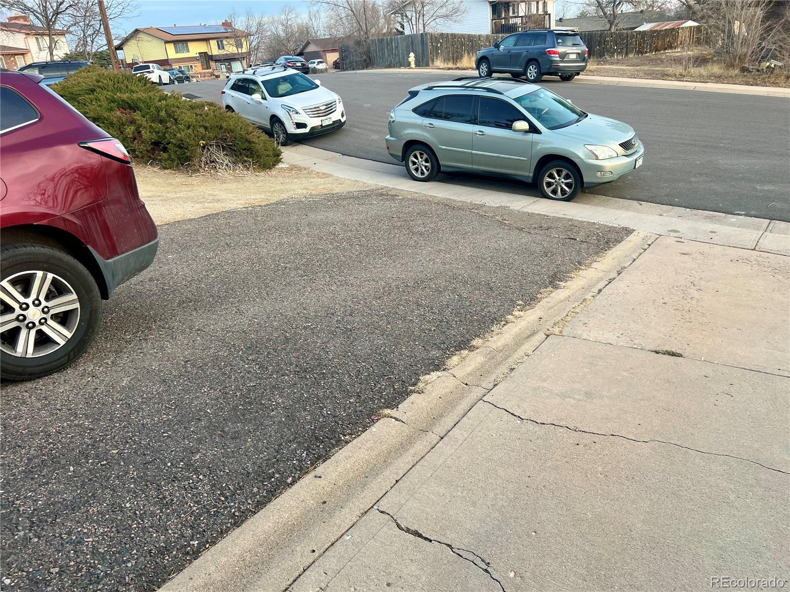 MLS Image #14 for 7901  linda circle,denver, Colorado