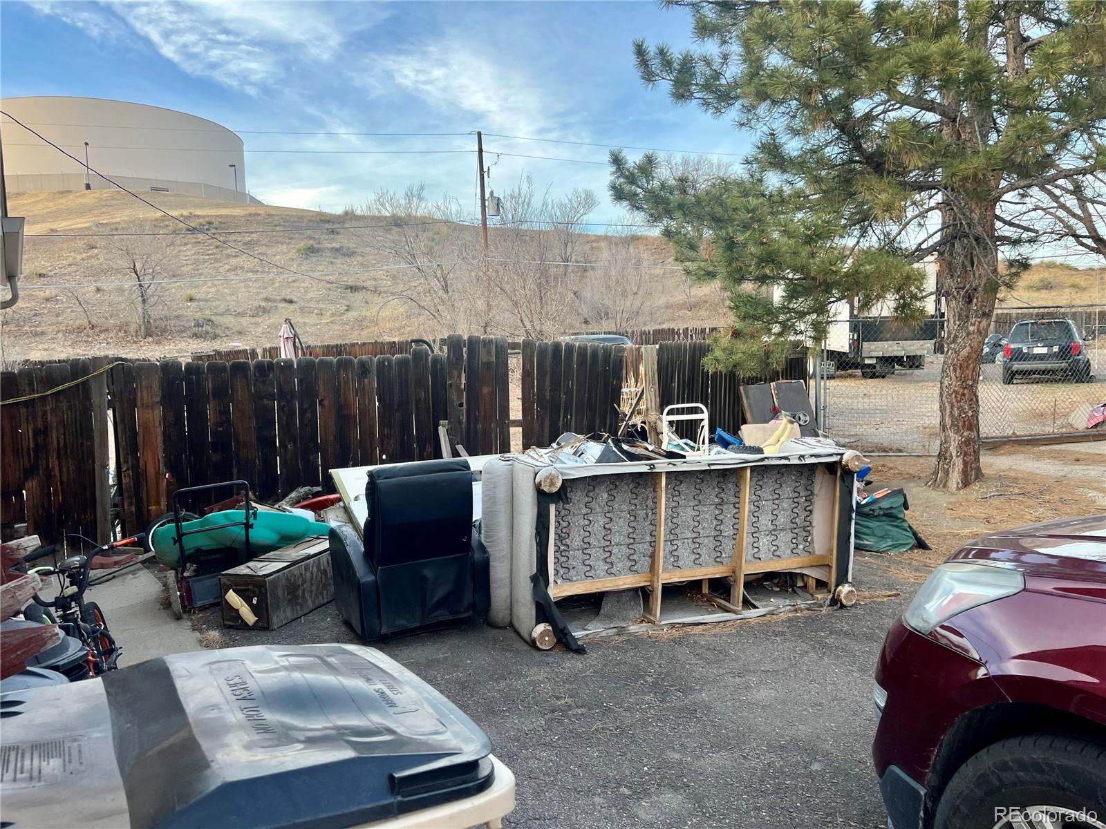 MLS Image #16 for 7901  linda circle,denver, Colorado