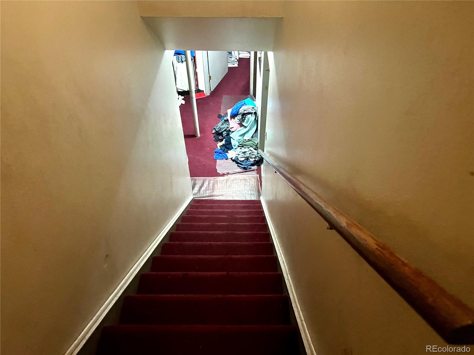 MLS Image #27 for 7901  linda circle,denver, Colorado
