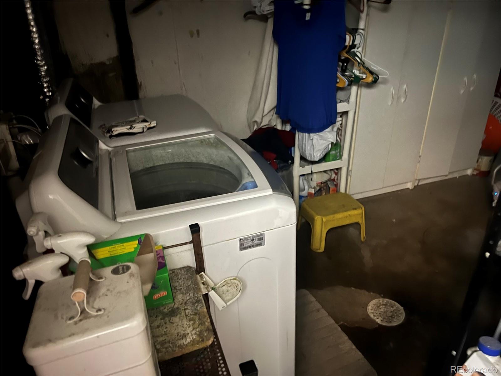 MLS Image #29 for 7901  linda circle,denver, Colorado