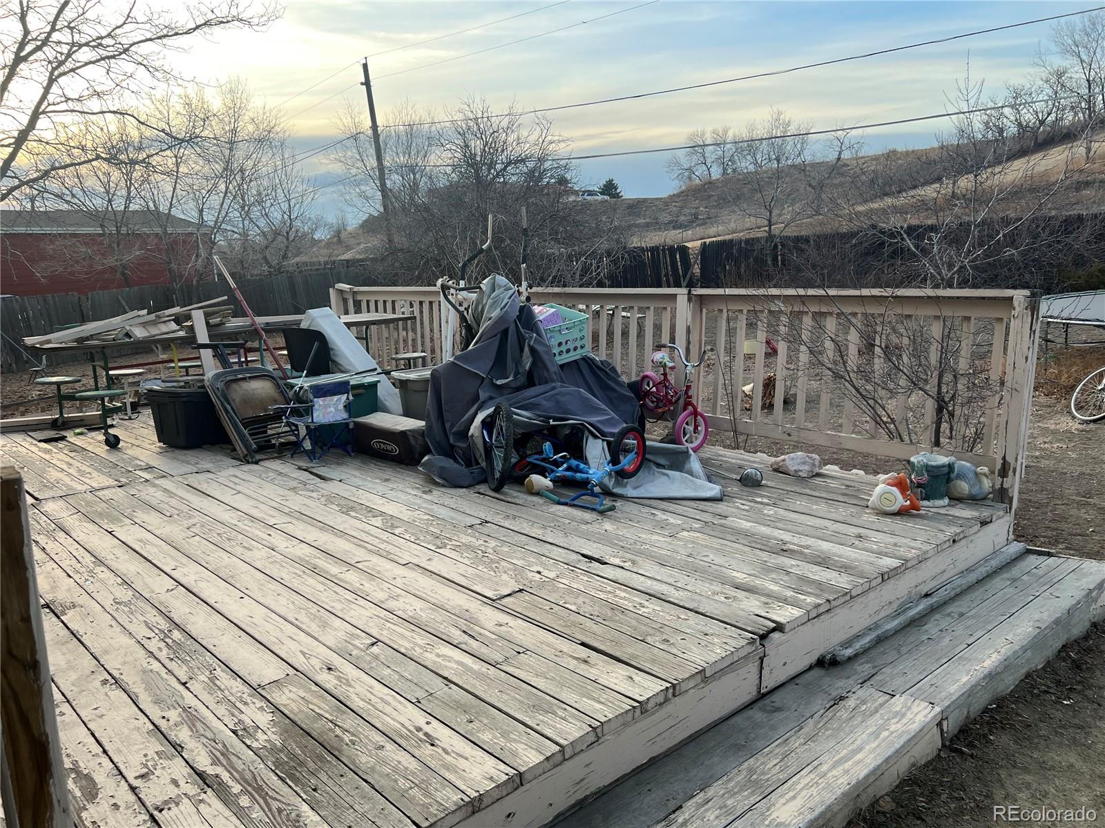MLS Image #37 for 7901  linda circle,denver, Colorado
