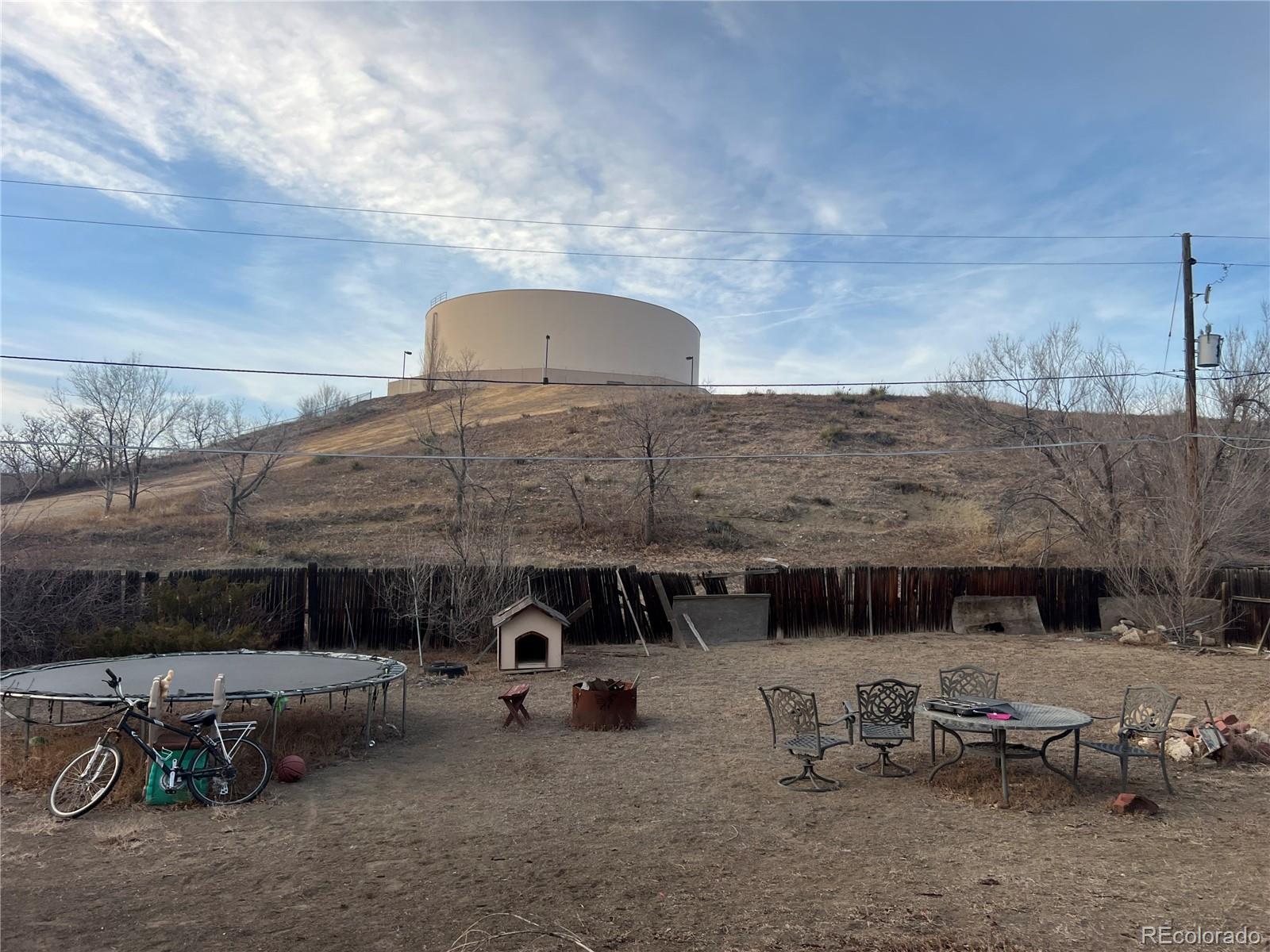 MLS Image #38 for 7901  linda circle,denver, Colorado