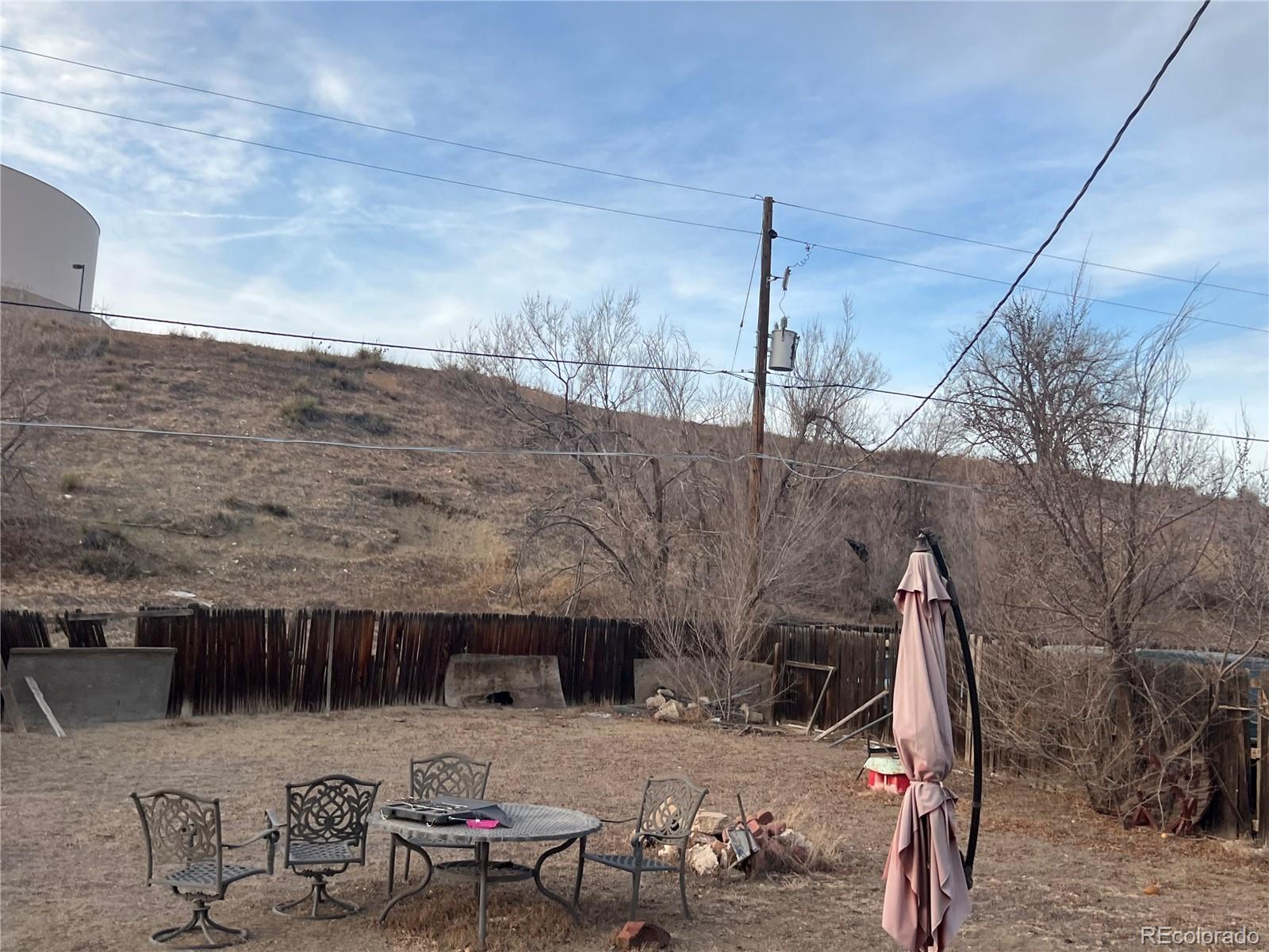 MLS Image #40 for 7901  linda circle,denver, Colorado
