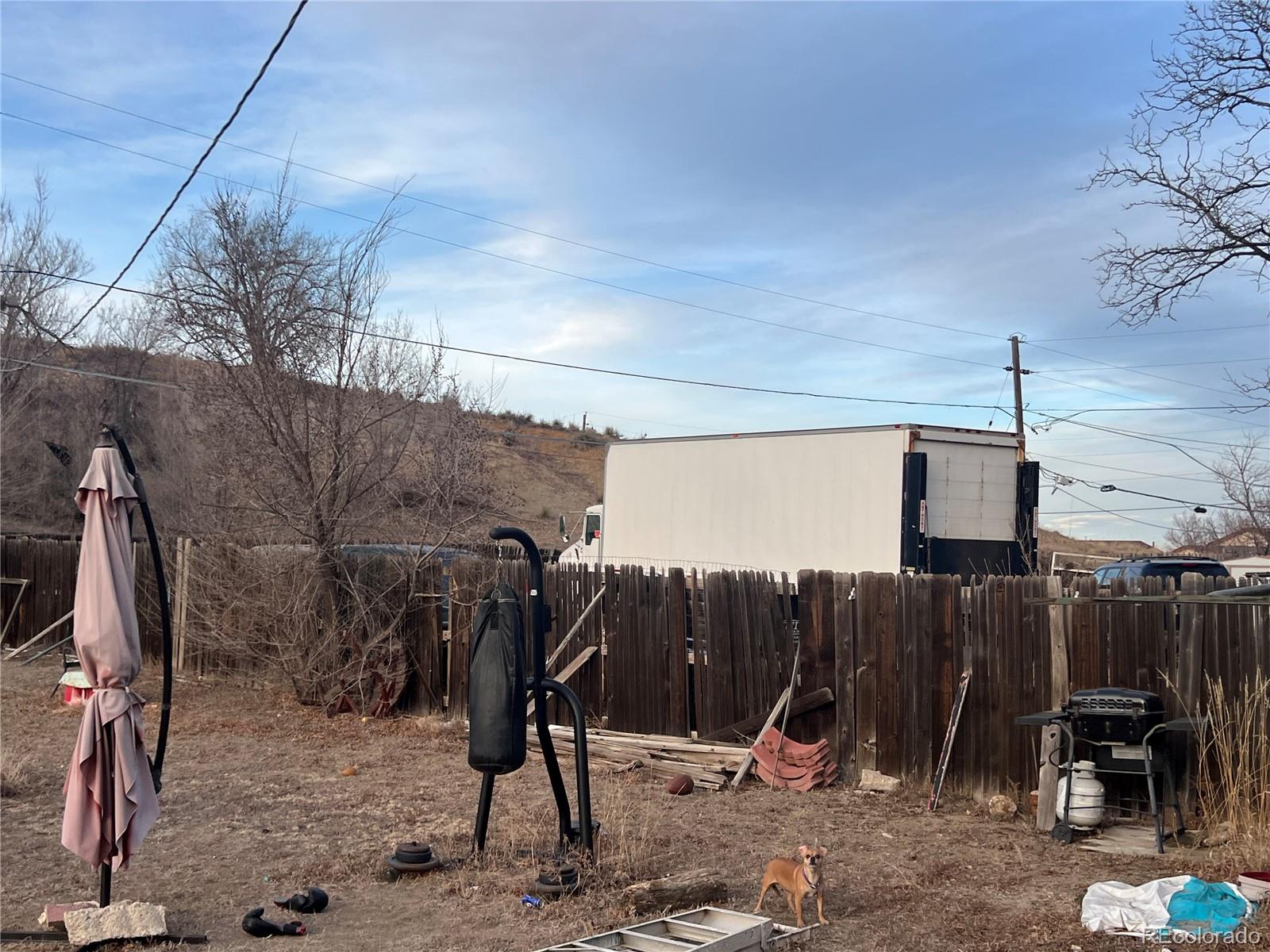 MLS Image #41 for 7901  linda circle,denver, Colorado