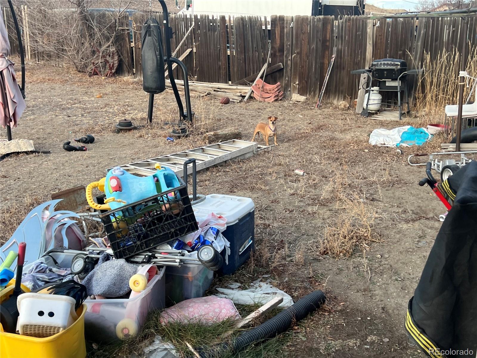 MLS Image #42 for 7901  linda circle,denver, Colorado
