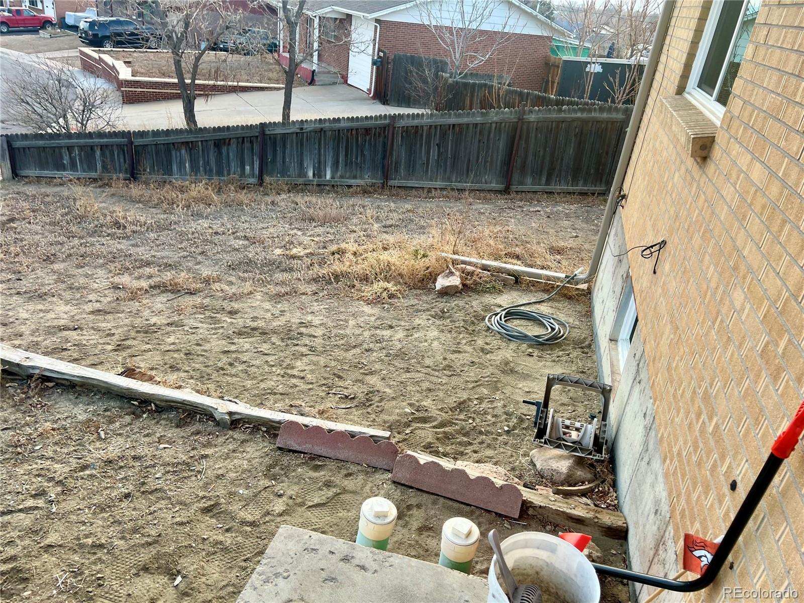 MLS Image #8 for 7901  linda circle,denver, Colorado