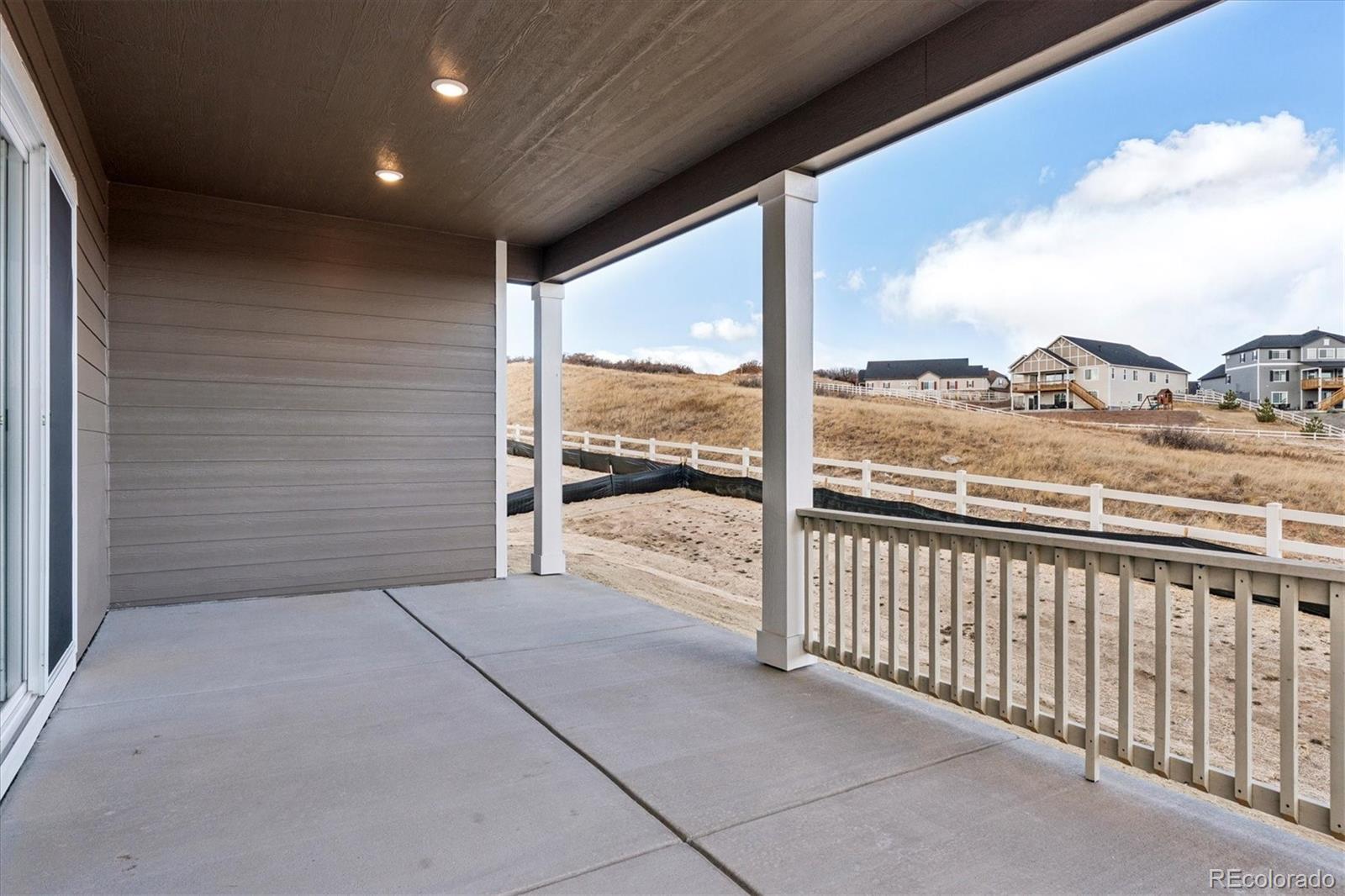 MLS Image #20 for 1693  green fern point,castle rock, Colorado