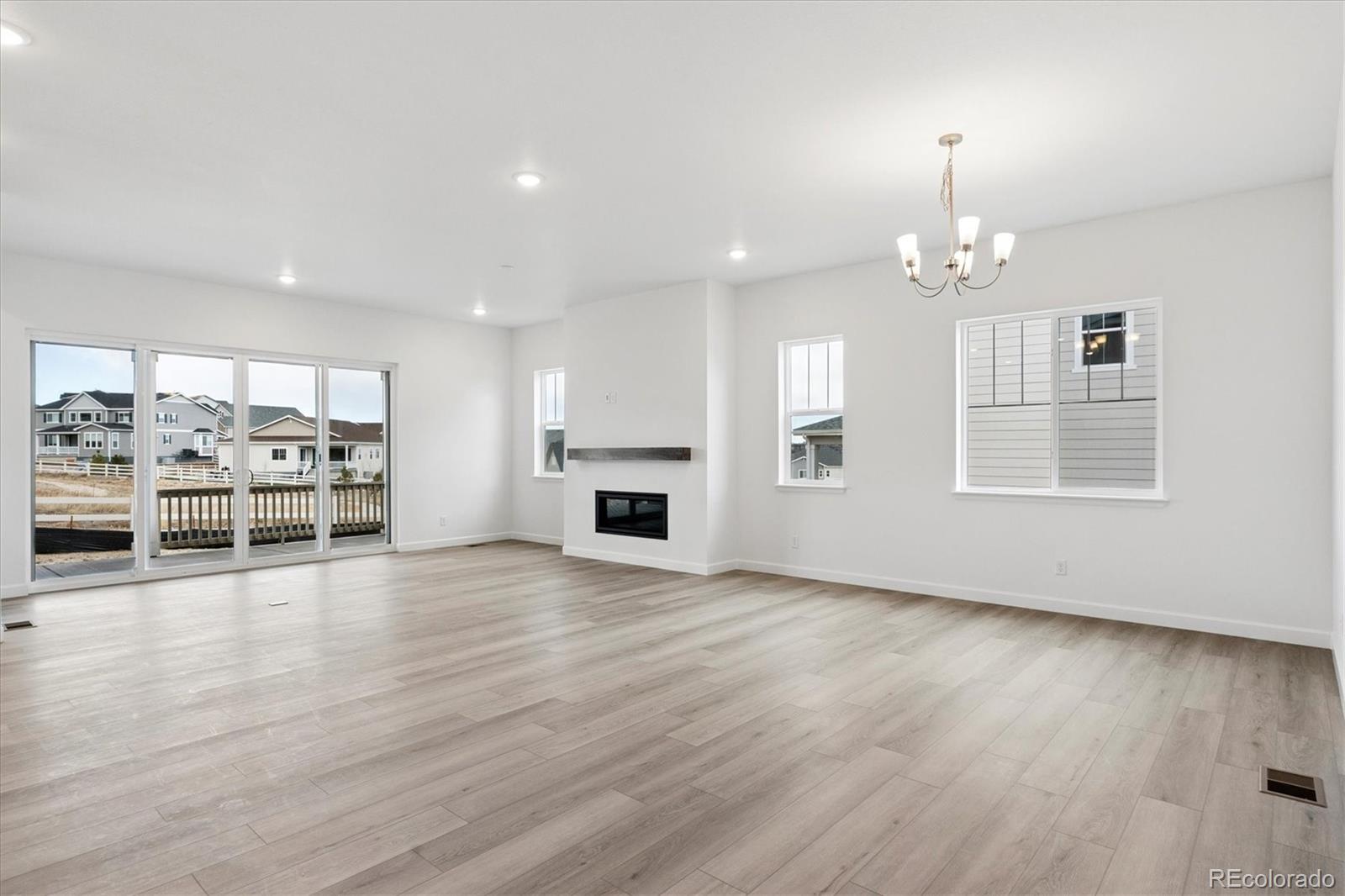 MLS Image #7 for 1693  green fern point,castle rock, Colorado