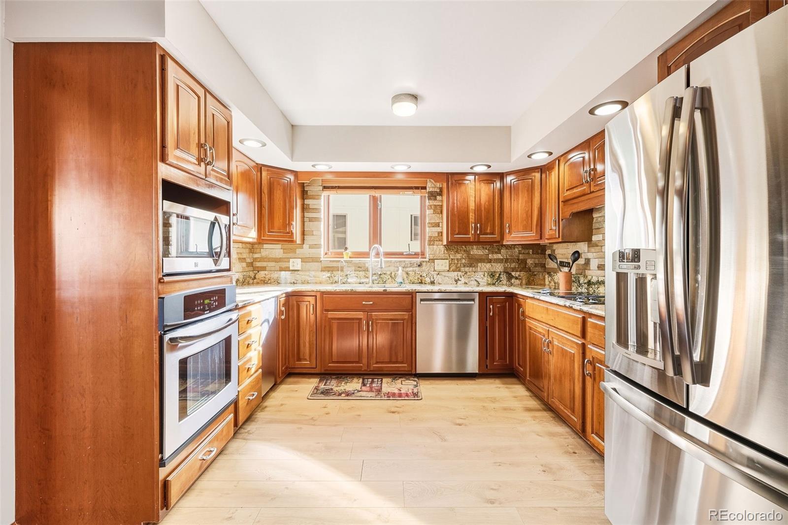 MLS Image #10 for 2771  rigel drive,colorado springs, Colorado