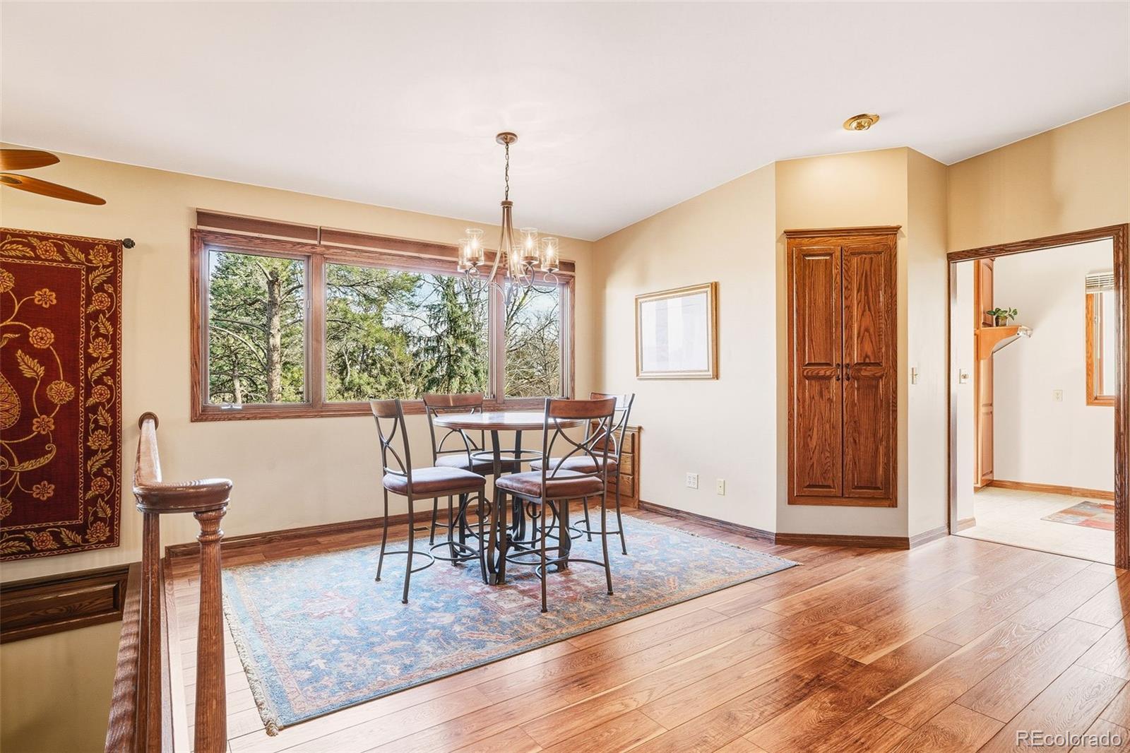 MLS Image #15 for 2771  rigel drive,colorado springs, Colorado