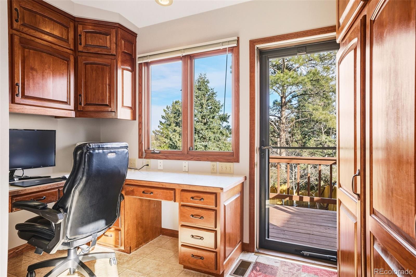 MLS Image #26 for 2771  rigel drive,colorado springs, Colorado