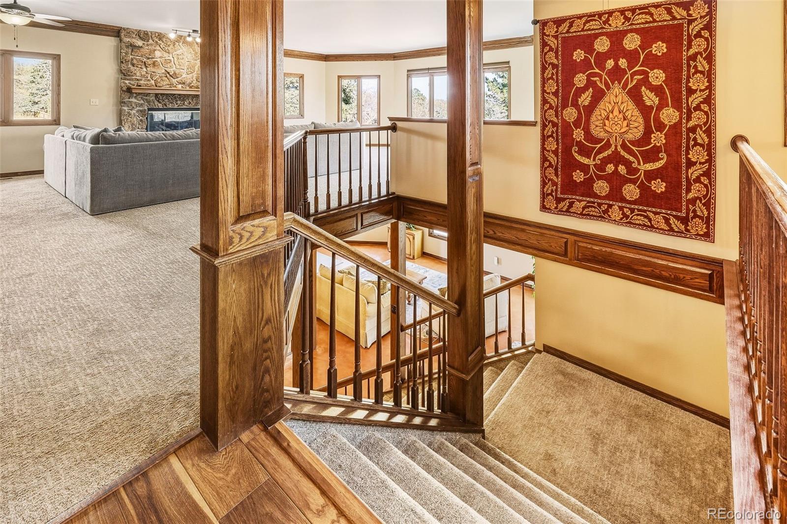 MLS Image #27 for 2771  rigel drive,colorado springs, Colorado