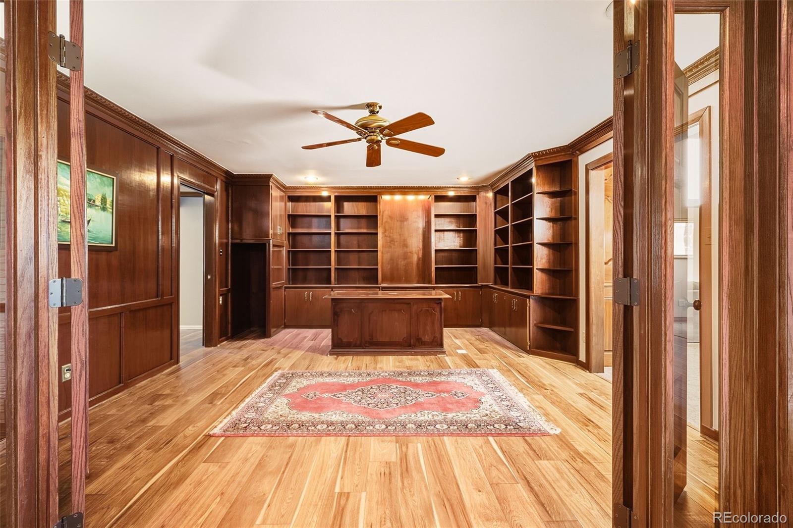 MLS Image #3 for 2771  rigel drive,colorado springs, Colorado