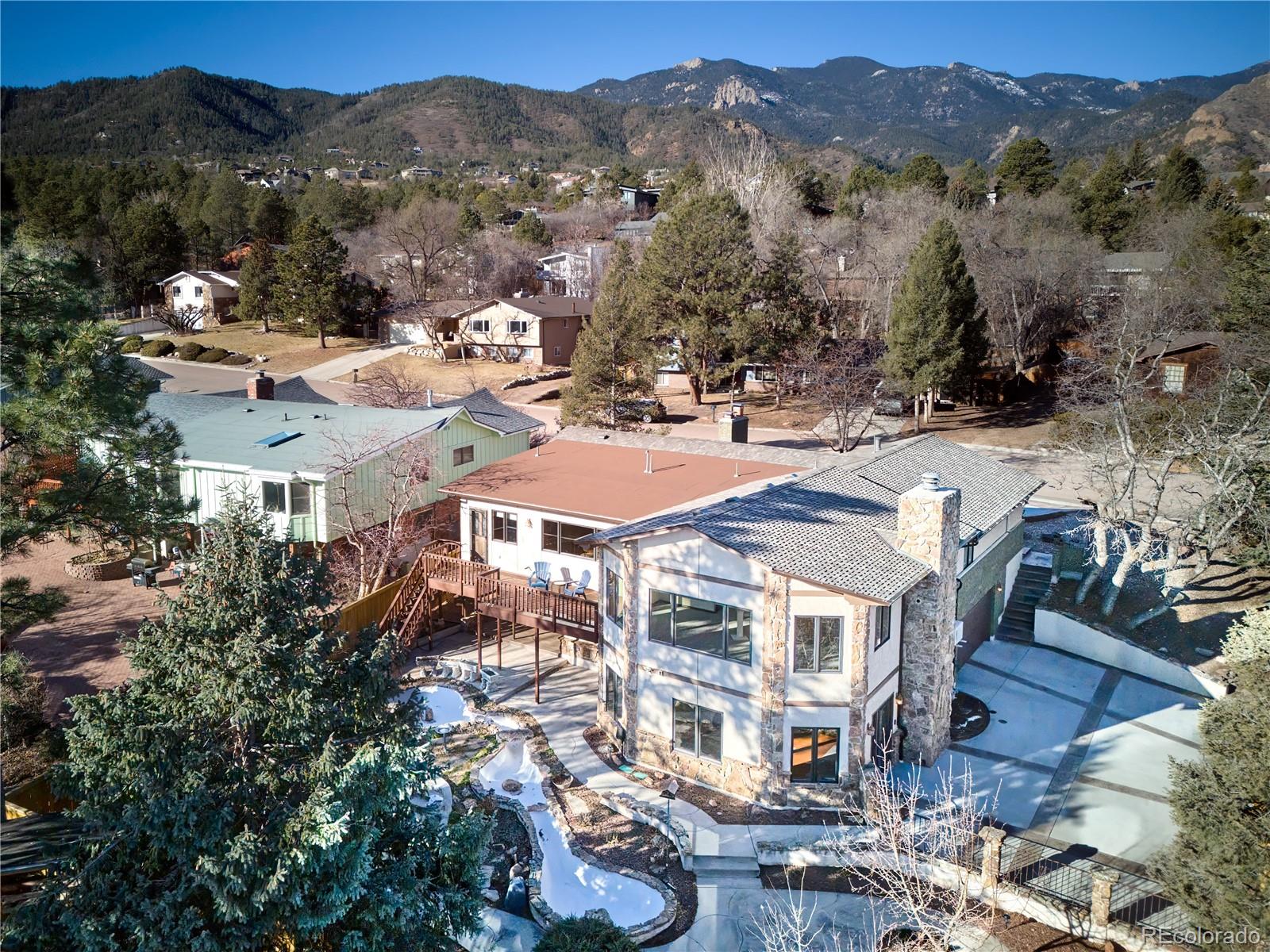 MLS Image #37 for 2771  rigel drive,colorado springs, Colorado