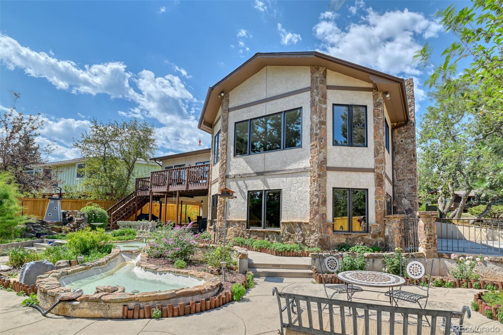 MLS Image #38 for 2771  rigel drive,colorado springs, Colorado