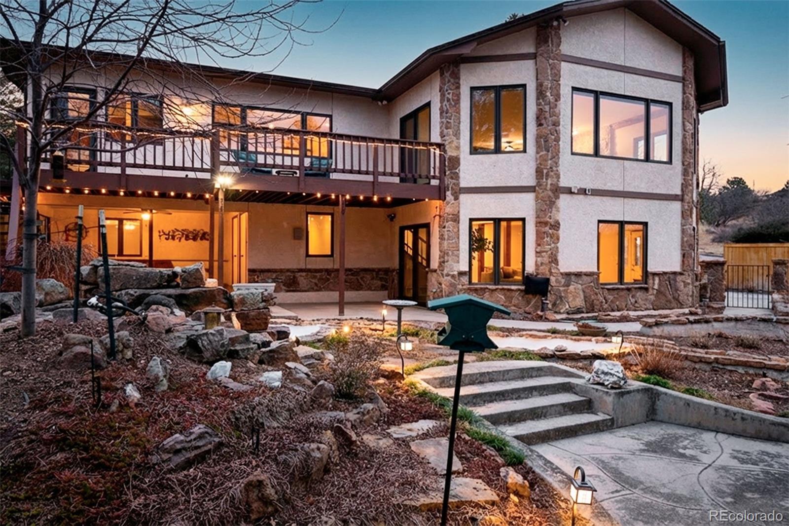 MLS Image #40 for 2771  rigel drive,colorado springs, Colorado
