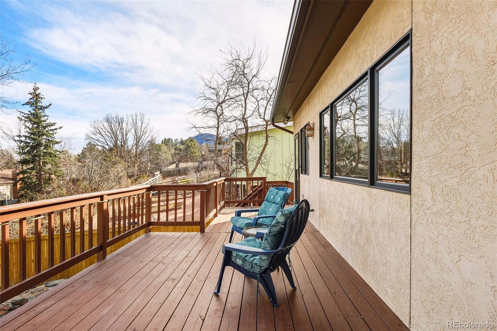 MLS Image #42 for 2771  rigel drive,colorado springs, Colorado