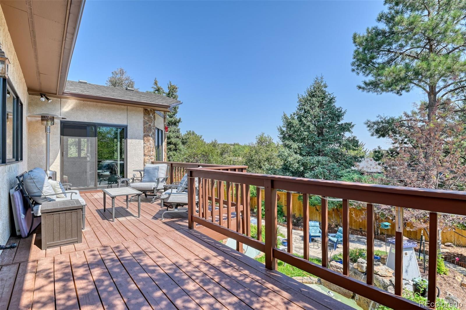 MLS Image #43 for 2771  rigel drive,colorado springs, Colorado