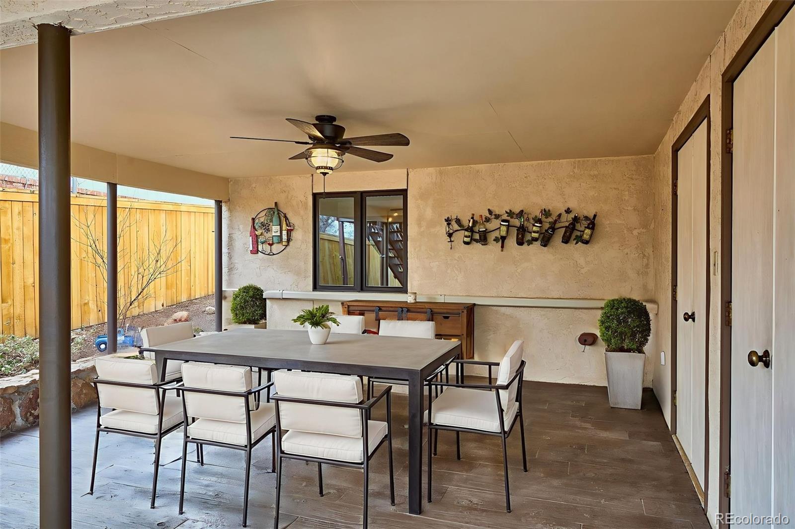 MLS Image #44 for 2771  rigel drive,colorado springs, Colorado