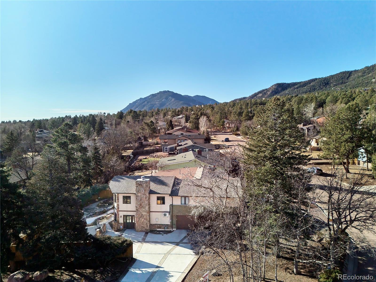MLS Image #45 for 2771  rigel drive,colorado springs, Colorado