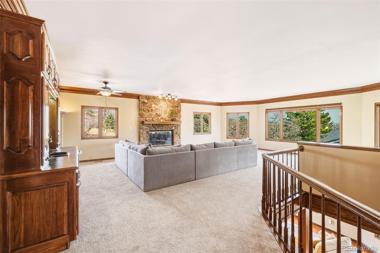 MLS Image #5 for 2771  rigel drive,colorado springs, Colorado
