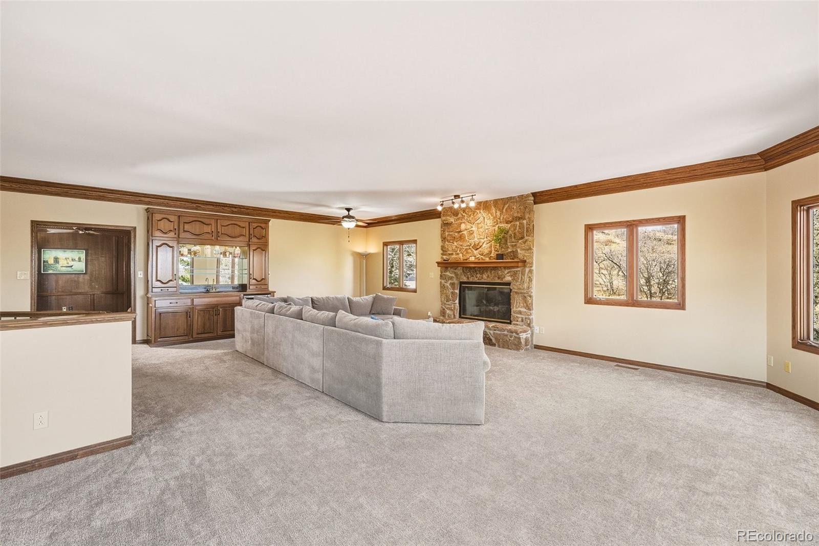 MLS Image #8 for 2771  rigel drive,colorado springs, Colorado