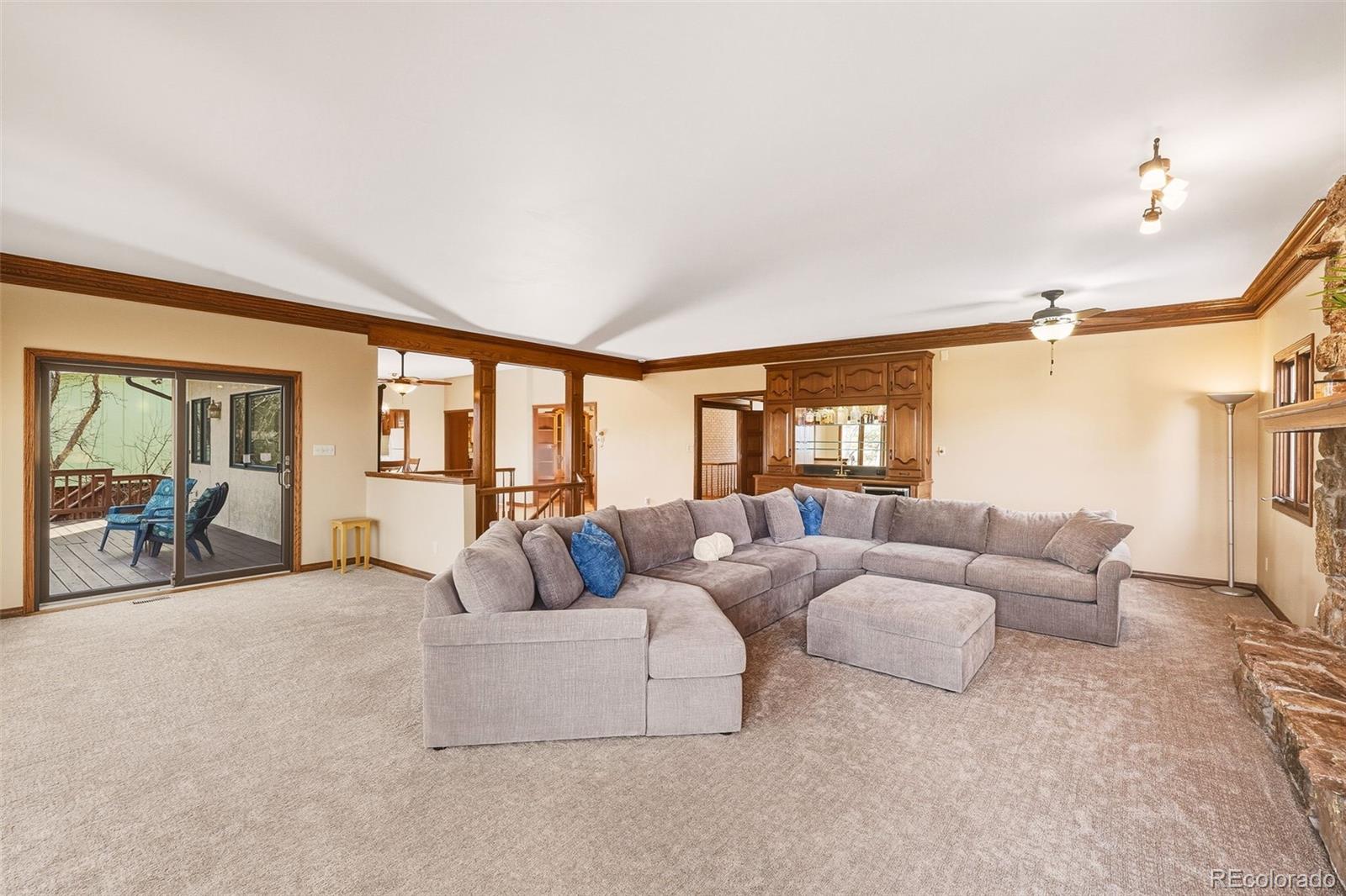 MLS Image #9 for 2771  rigel drive,colorado springs, Colorado