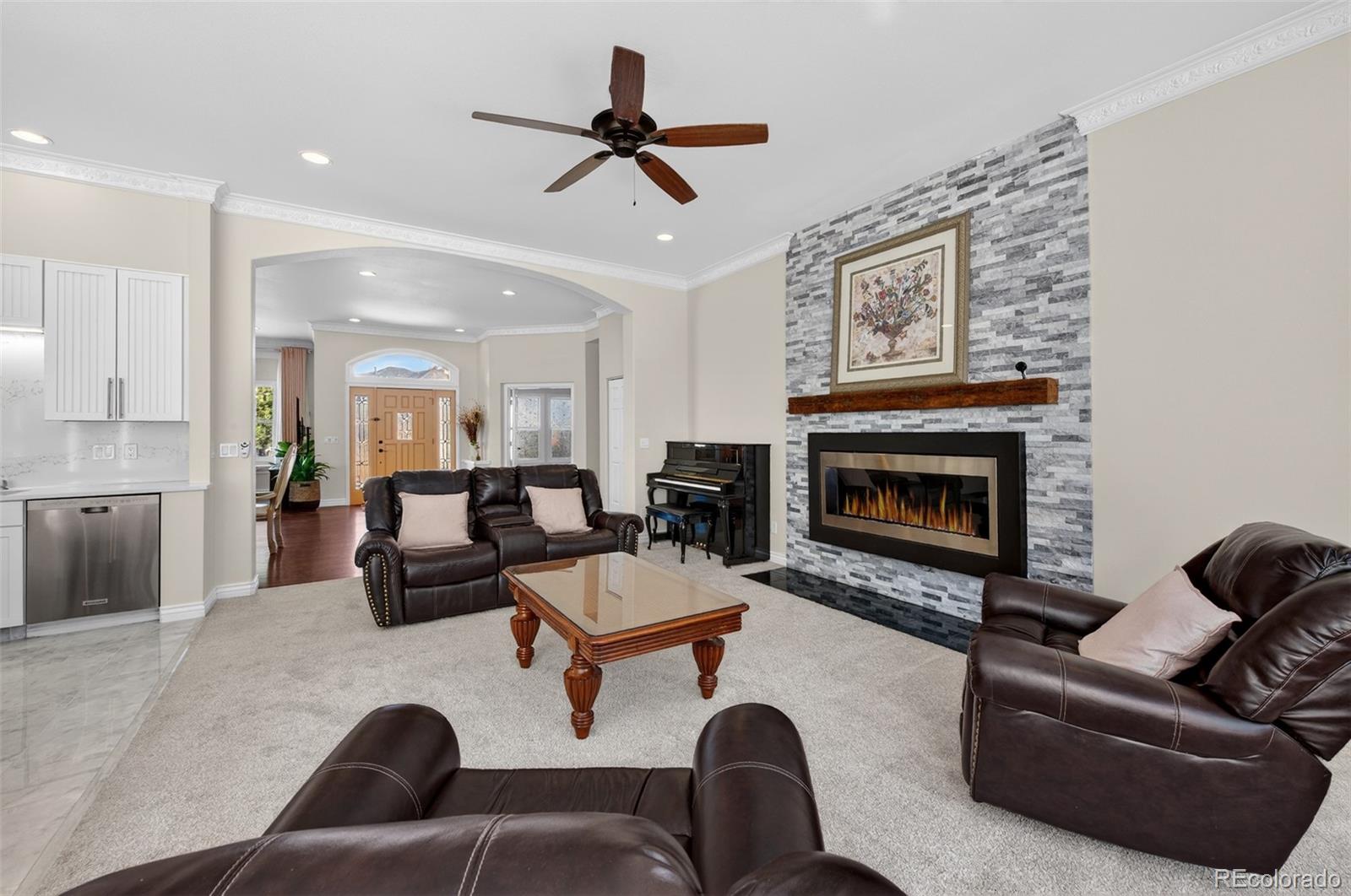 MLS Image #10 for 27  desert willow lane,littleton, Colorado