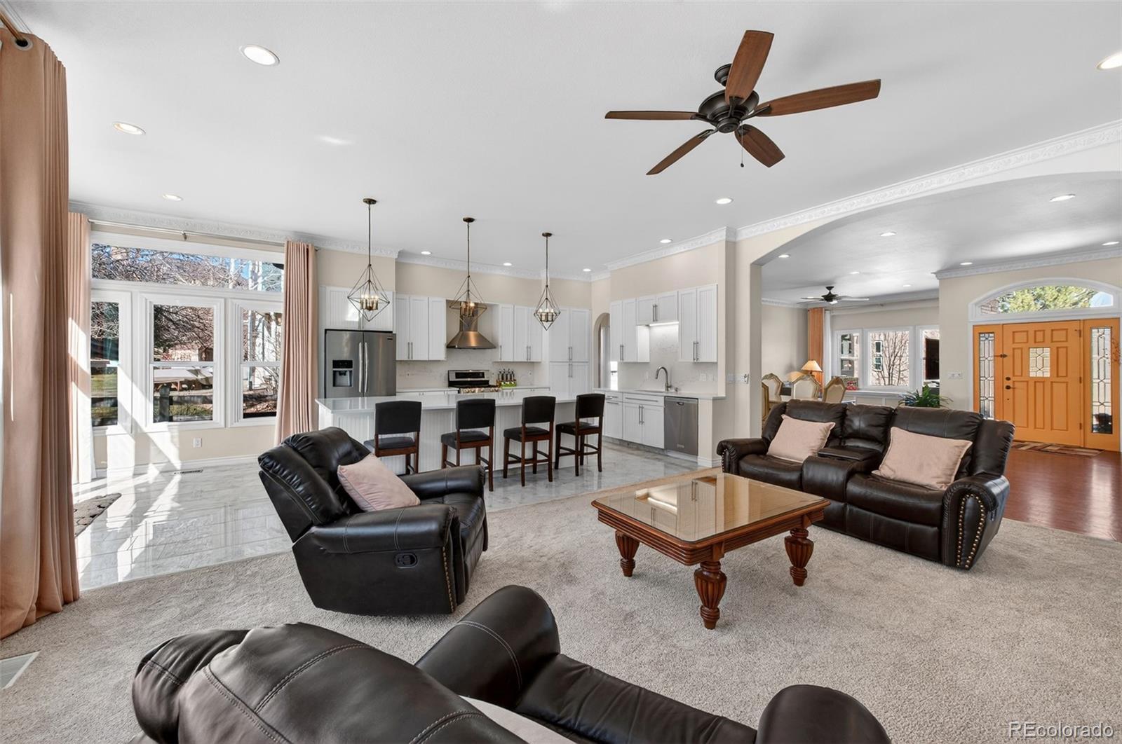 MLS Image #11 for 27  desert willow lane,littleton, Colorado