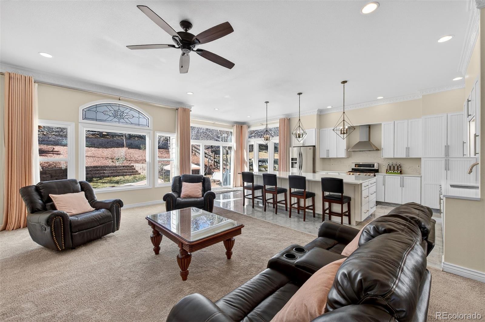 MLS Image #12 for 27  desert willow lane,littleton, Colorado