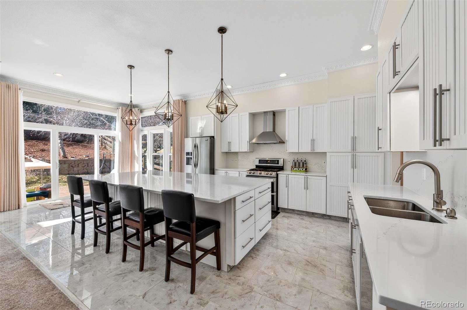 MLS Image #13 for 27  desert willow lane,littleton, Colorado